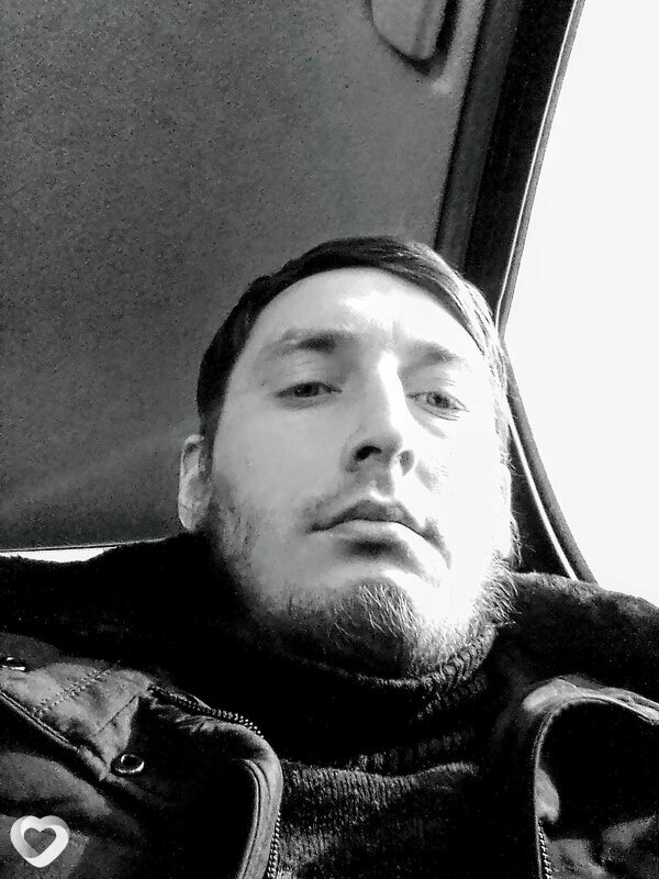 Константин, 35, Москве — анкета №244254