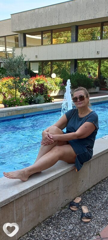 Елена, 57, Львове — анкета №244257