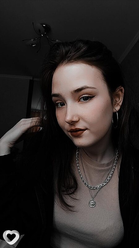 Екатерина, 22, Минске — анкета №244262