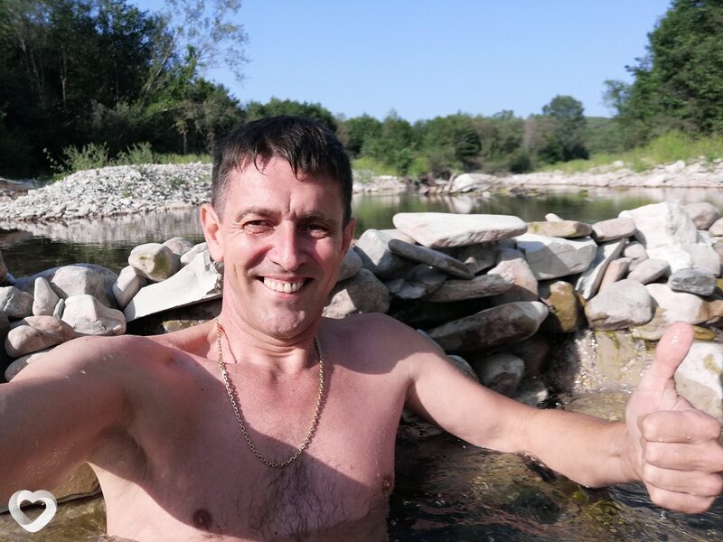Андрей, 52, Туапсе — анкета №244263