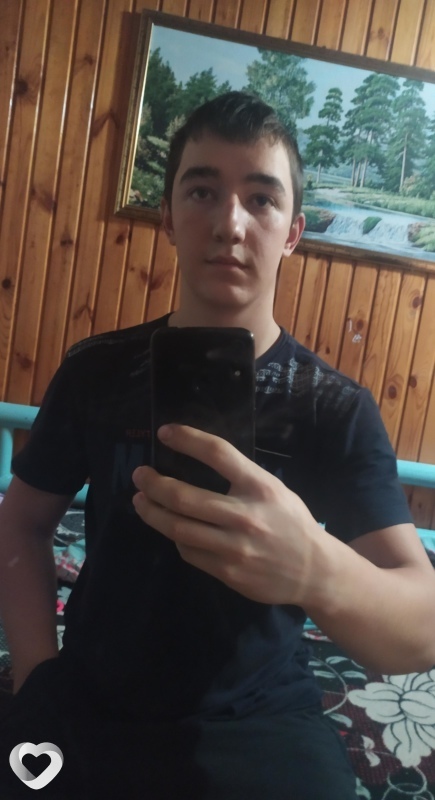 Эдуард, 24, Кукморе — анкета №244264