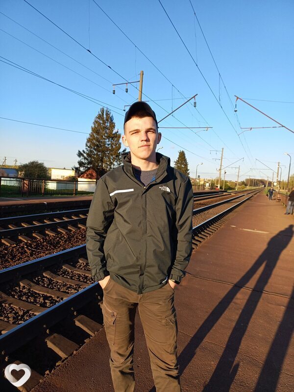 Андрей, 25, Бресте — анкета №244265