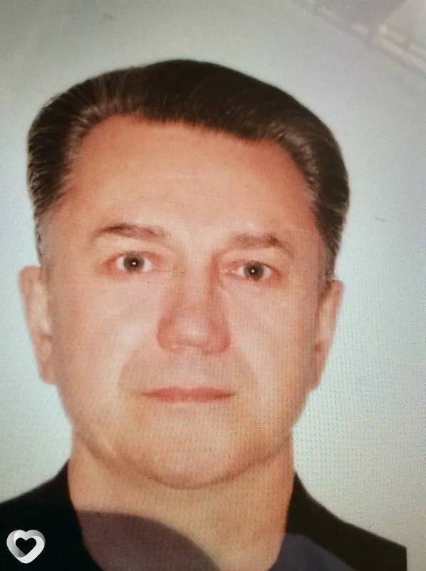 Nikolas, 69, Москве — анкета №244268