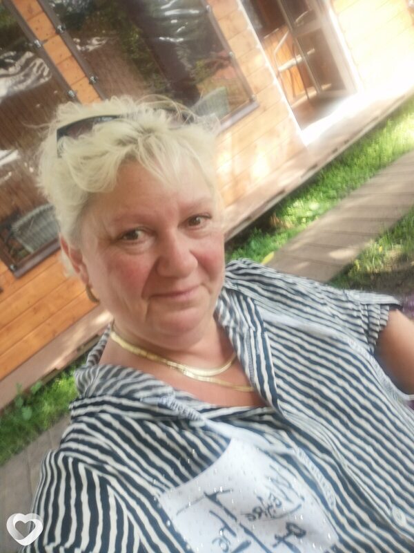 Елена, 58, Москве — анкета №244270