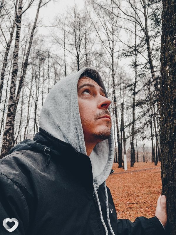 Александр, 45, Курске — анкета №244273