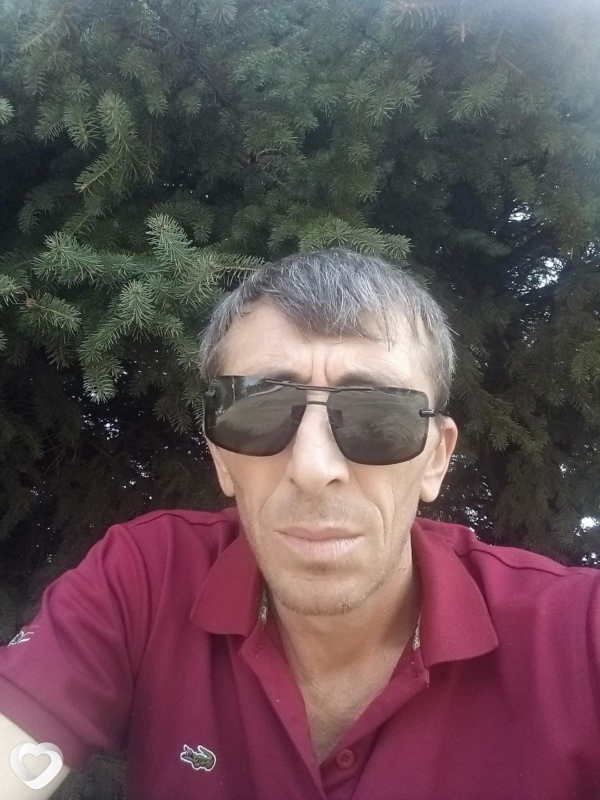 Имамудин, 49, Москве — анкета №244277