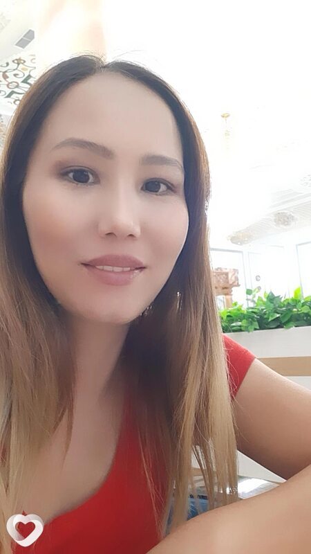 Гуля, 38, Шымкенте — анкета №244278