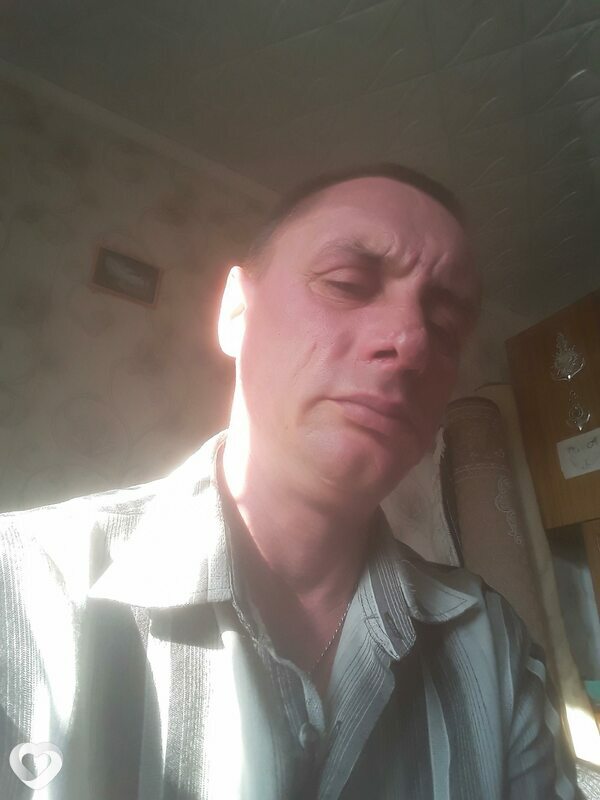 Коля, 46, Барановичах — анкета №244283