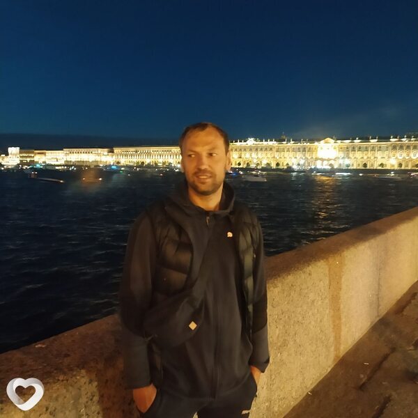 Евгений, 36, Кемерове — анкета №244289