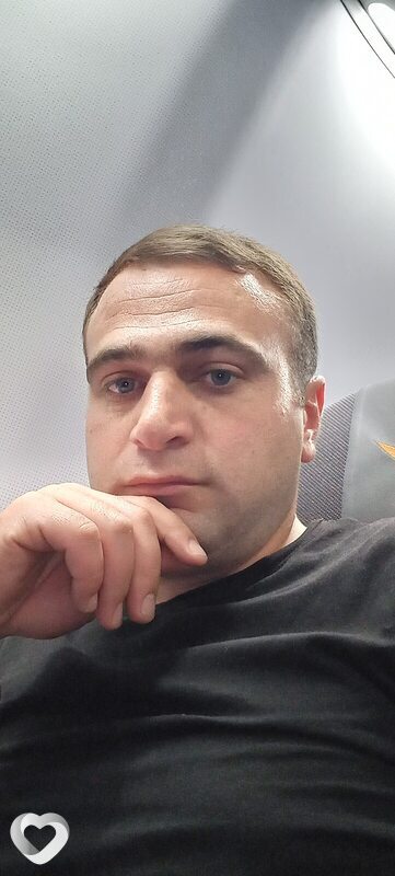 Михаил, 30, Волоколамске — анкета №244292