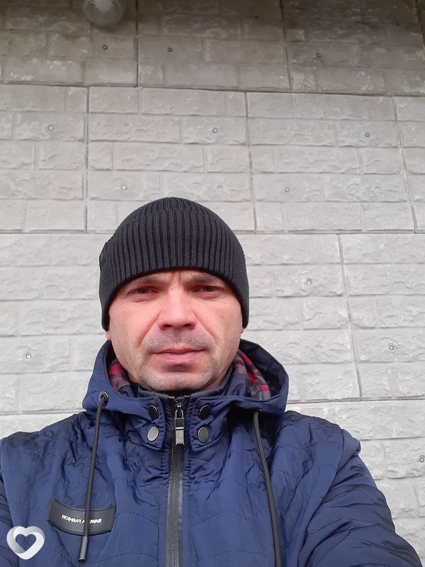Алексей, 46, Березовский (Свердловская обл) — анкета №244296