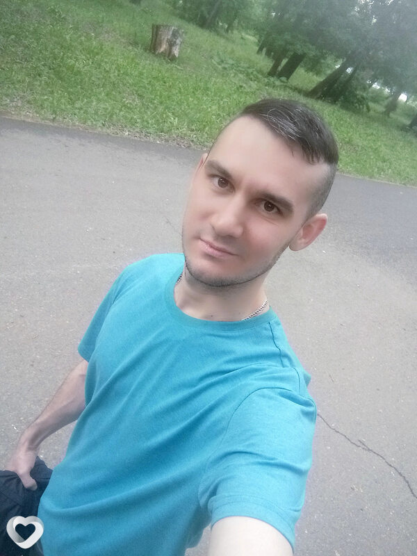 Саша, 30, Минске — анкета №244298
