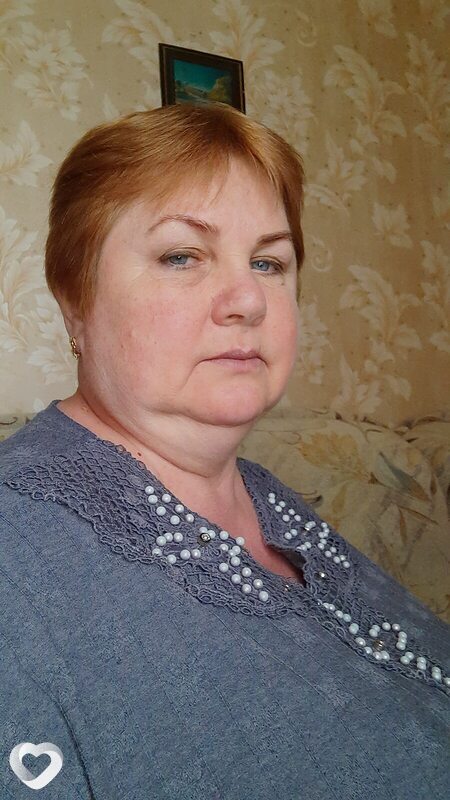 Светлана, 56, Саратове — анкета №244326