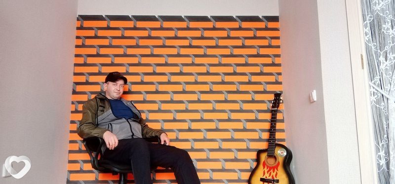 Владимир, 40, Самаре — анкета №244329