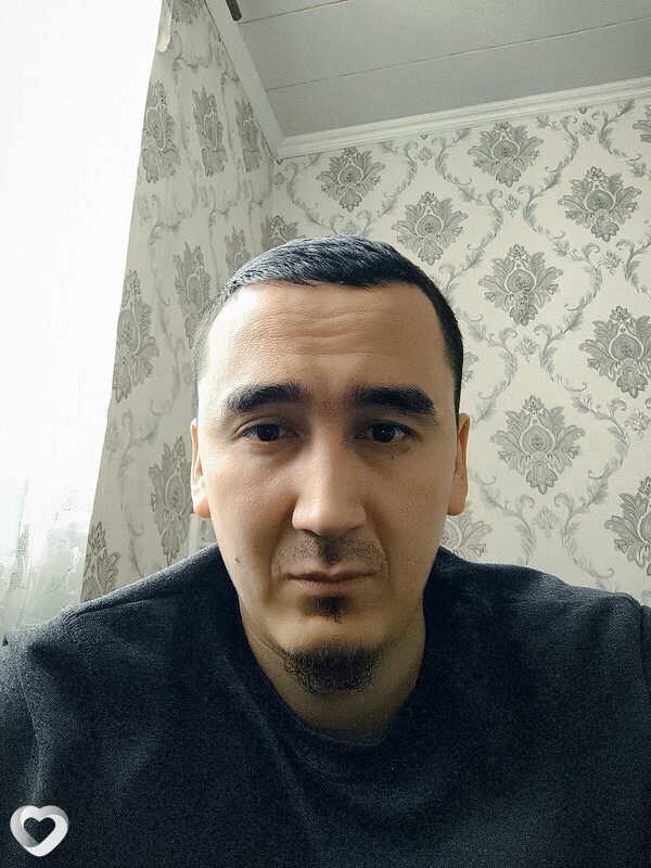 Азамат, 37, Шымкенте — анкета №244333