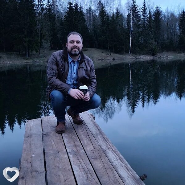 Александр, 45, Минске — анкета №244339