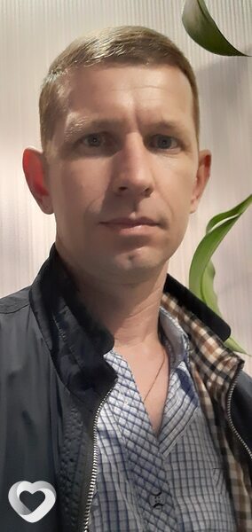 Сергей, 40, Нижнем Новгороде — анкета №244347