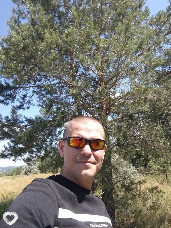 Кир, 43, Саратове — анкета №244348