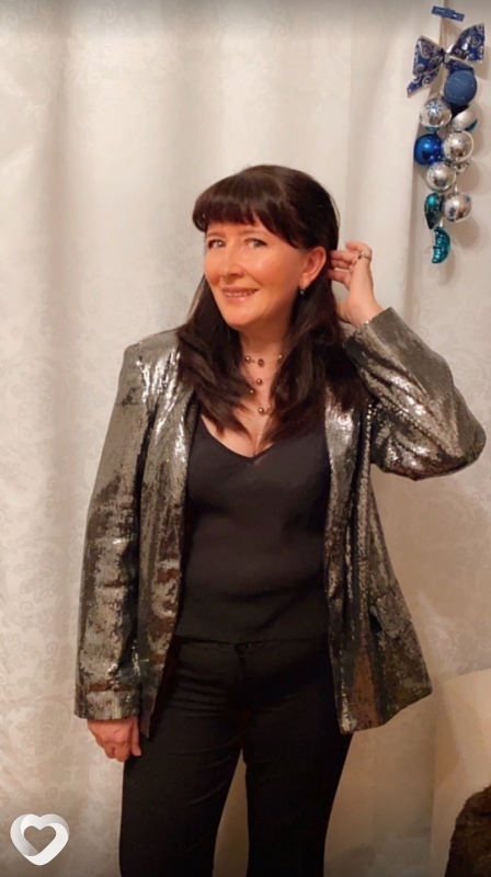 Светлана, 62, Минске — анкета №244350