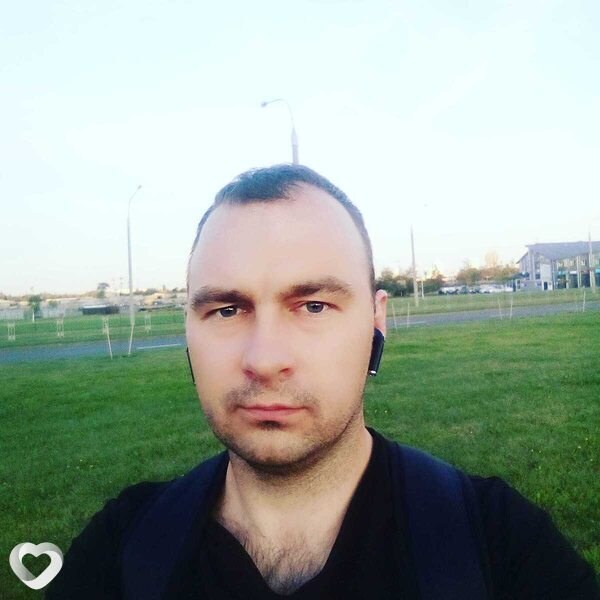 Сергей, 40, Могилев — анкета №244402