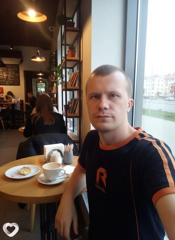 Николай, 36, Рубцовске — анкета №244403