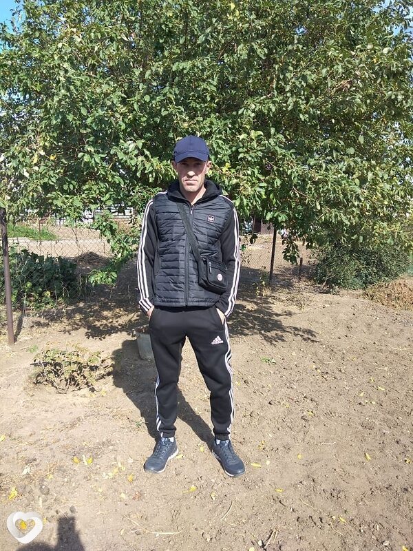 Александер, 41, Павлодаре — анкета №244407