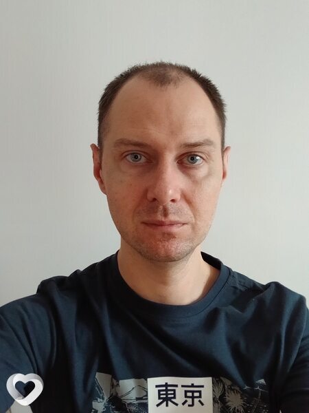 Руслан, 36, Вроцлав — анкета №244408