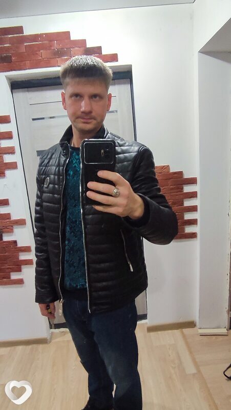 Макс, 34, Новокузнецке — анкета №244417