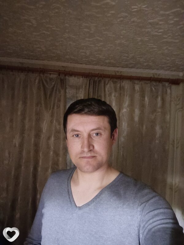 Фирдавс, 36, Санкт-Петербурге — анкета №244419