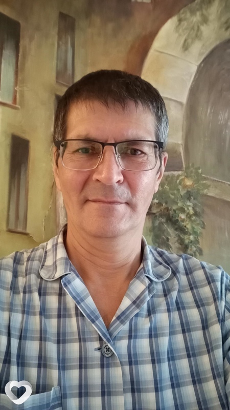 Ренат, 63, Уфе — анкета №244420
