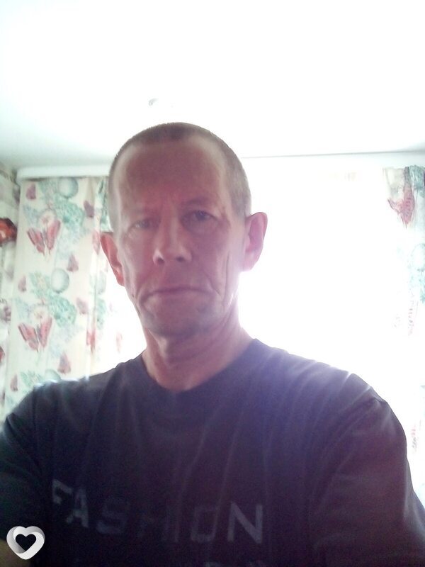 Алексей, 57, Иркутске — анкета №244421