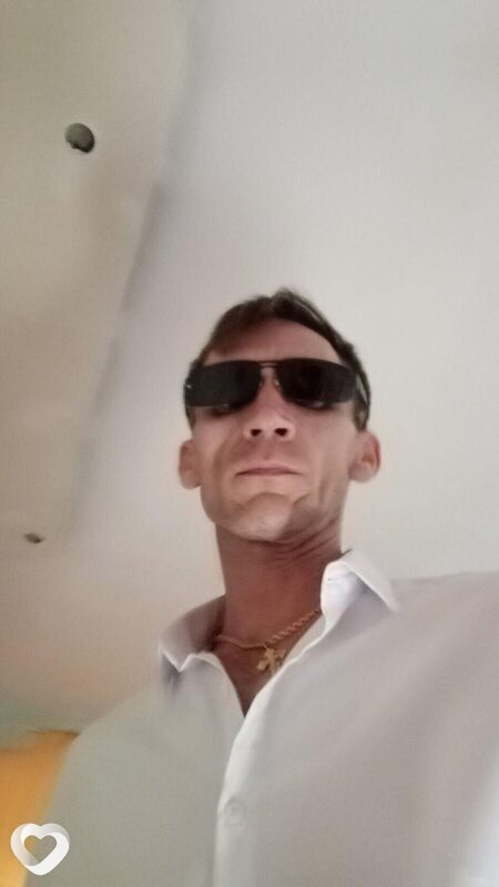 Анатолий, 47, Астрахани — анкета №244422