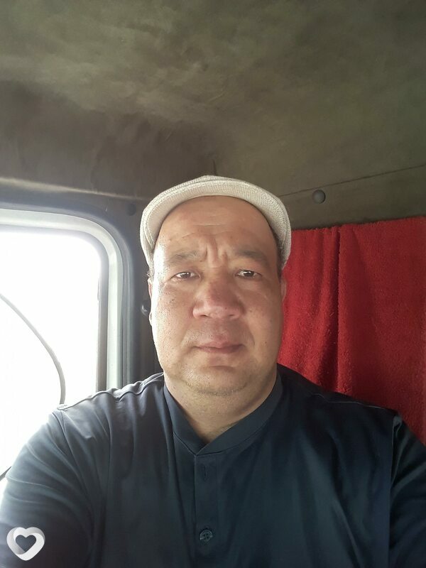 Рустам, 47, Актюбинске — анкета №244424