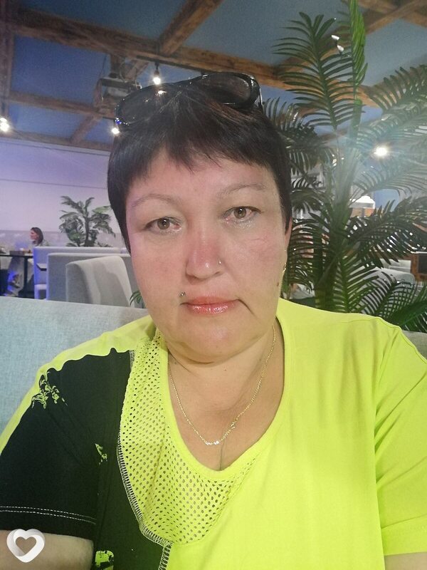 Евгения Евгеша, 56, Ярославле — анкета №244425