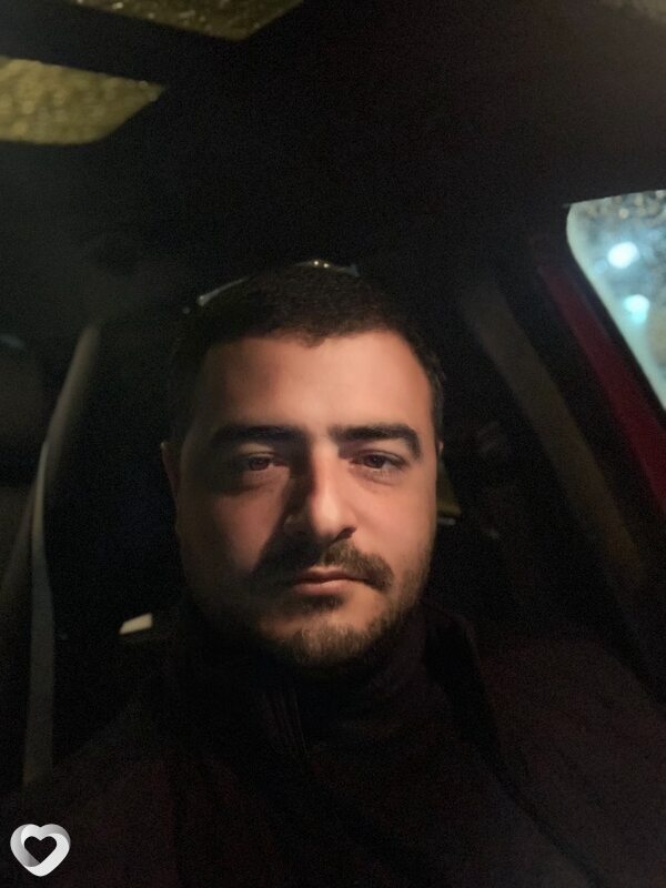 Гарик, 31, Самаре — анкета №244526