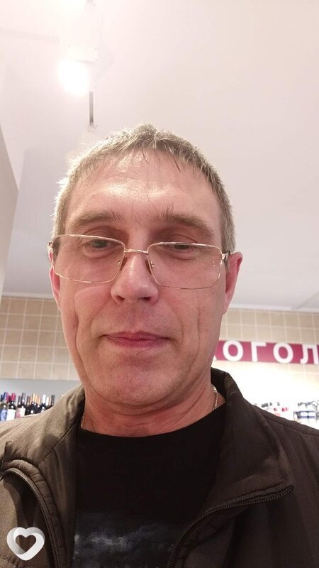 Валера, 59, Кемерове — анкета №244529