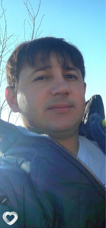 Elmar, 40, Шымкенте — анкета №244530