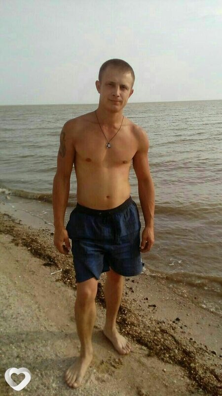 Дима, 31, Тамбове — анкета №244536