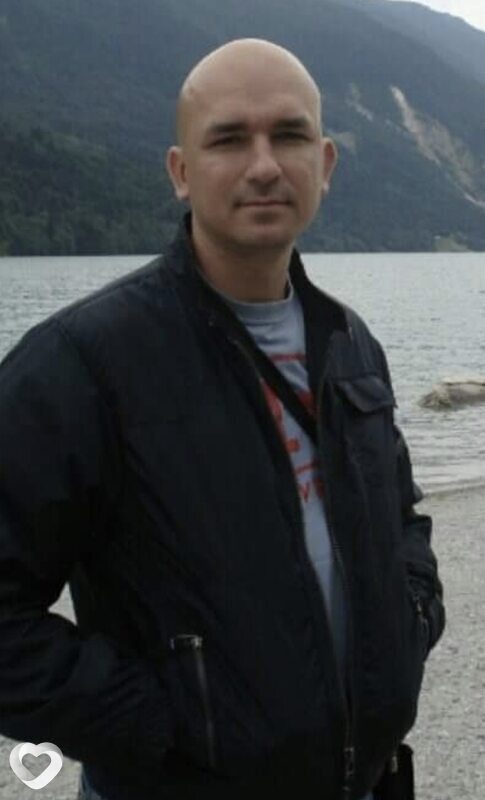 Mark, 49, Рига — анкета №244543