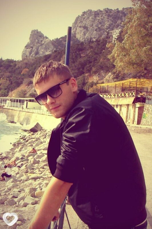 Димас, 37, Пинске — анкета №244545