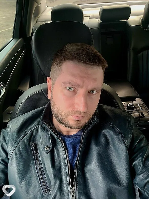 Алексей, 34, Москве — анкета №244547
