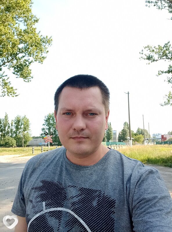 Андрей, 34, Бресте — анкета №244549