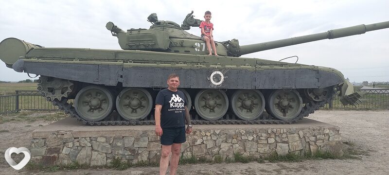 Александр, 56, Новосибирске — анкета №244354