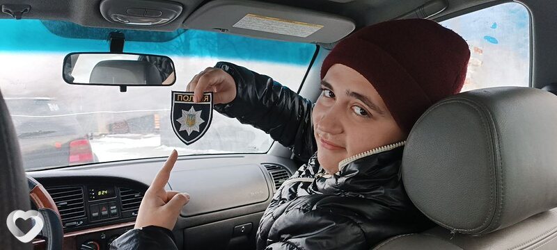 Илья, 26, Полтаве — анкета №244357