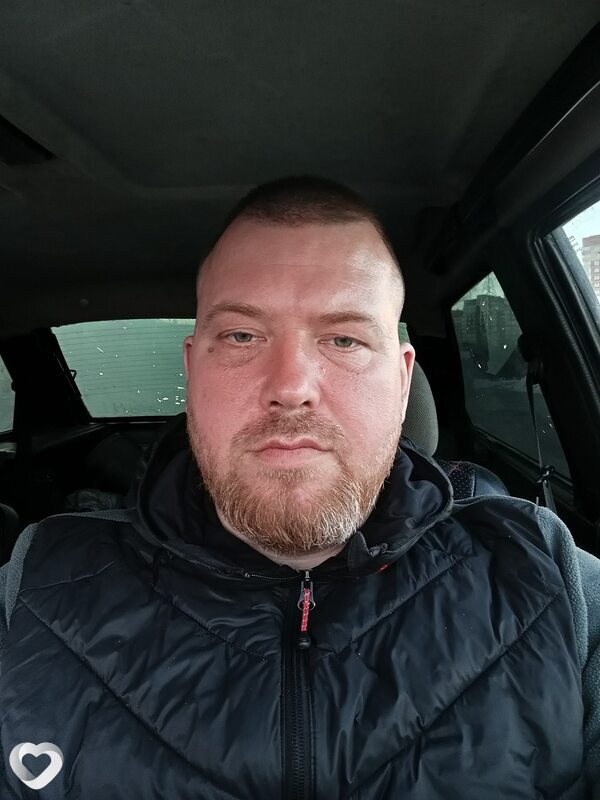 Александр, 37, Тюмени — анкета №244364