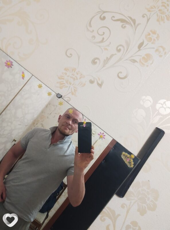Сергей, 42, Омске — анкета №244366