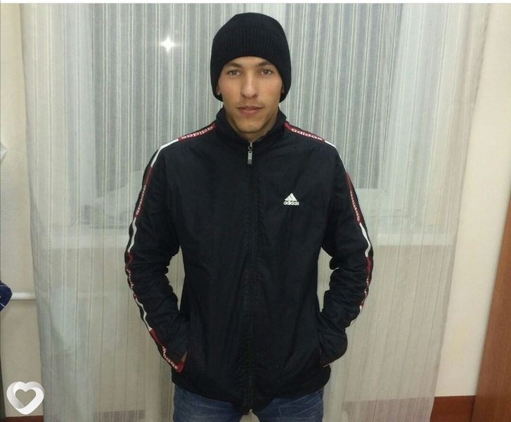 Максим, 35, Талдыкорган — анкета №244368