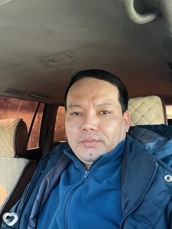 Серик, 39, Актау — анкета №244369