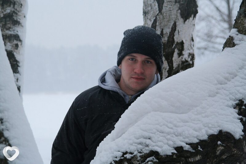 Женя, 38, Новомосковске — анкета №244370