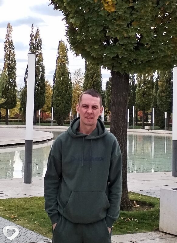 Николай, 35, Искитиме — анкета №244375